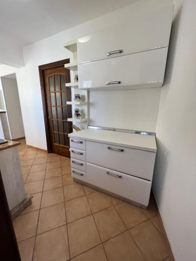 Villa Bebe' Vico Equense Buitenkant foto