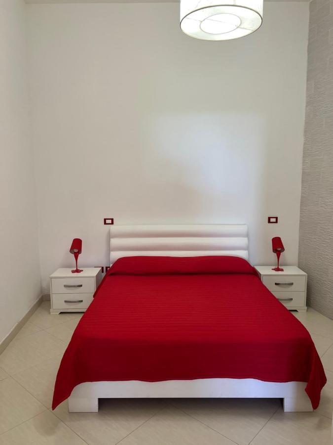 Villa Bebe' Vico Equense Buitenkant foto