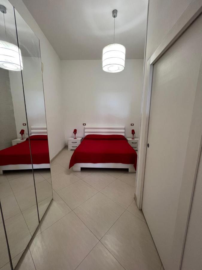Villa Bebe' Vico Equense Buitenkant foto
